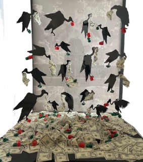 Vulture Capitalism